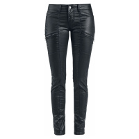 Black Premium by EMP Megan Dámské džíny černá