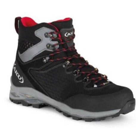 Aku Alterra Ii Gtx Černá