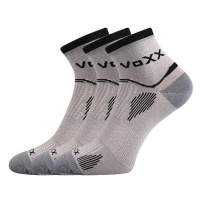 VOXX® ponožky Sirius sv.šedá 3 pár 114992