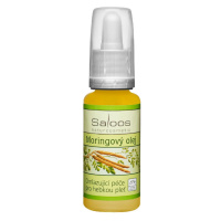 Saloos Moringový olej 20 ml