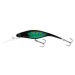 Westin P10DR Crankbait, 10 cm, 16 g, Floating, UV Dark Burbot