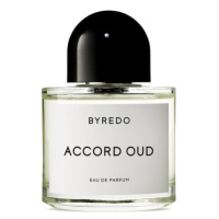 Byredo Accord Oud - EDP 50 ml