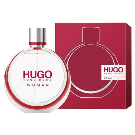 Hugo Boss Hugo Woman - EDP 50 ml
