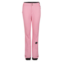 O'Neill BLEED Dámské lyžařské/snowboardové kalhoty, růžová, velikost