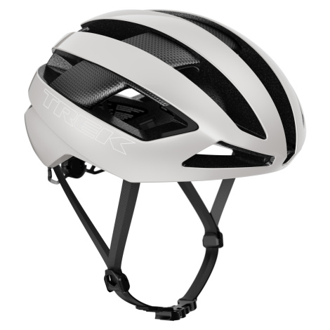 Bontrager Velocis MIPS Road Helmet bílá Trekmates