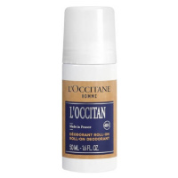 L`Occitane en Provence Kuličkový deodorant L´Occitan (Roll-On Deodorant) 50 ml