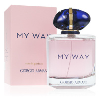 Giorgio Armani My Way  Parfémovaná voda Objem: 30 ml