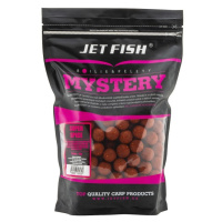 Jet fish boilie mystery super spice - 250 g 20 mm