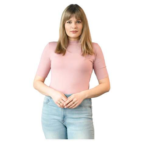 BABELL Dámské tričko Layla pink