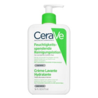CeraVe hydratační čisticí krém Hydrating Cleanser 473 ml