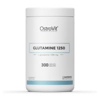 Glutamin 5000 mg - OstroVit