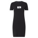 Dámská noční košile Night Dress CK96 000QS6944EUB1 černá - Calvin Klein