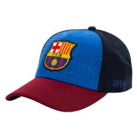 FC Barcelona čepice baseballová kšiltovka Barca Estadium