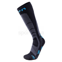 Uyn Ski Touring Socks M S100036B022 - black/azure /47