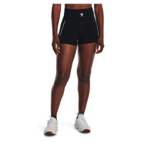 Under Armour Pjt Rock Meridian Short Black