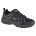 ČERNÉ PÁNSKÉ TENISKY SKECHERS HILLCREST-VAST ADVENTURE 237266-BBK