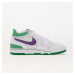 Tenisky Nike Attack White/ Hyper Grape-Court Green