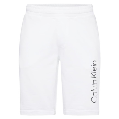 Kalhoty 'Degrade' Calvin Klein