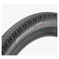 Pirelli Cinturato Gravel H Tire 700C x 40mm černá/hnědá