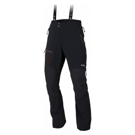 Pánské kalhoty Direct Alpine Couloir Plus 1.0 black