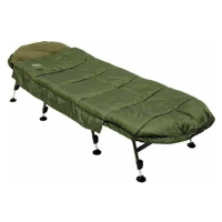 Prologic Avenger Sleeping Bag and Bedchair System 8 Legs Lehátko