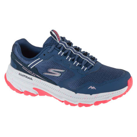 Skechers Go Run Trail Altitude 2.0 - Ravine Modrá