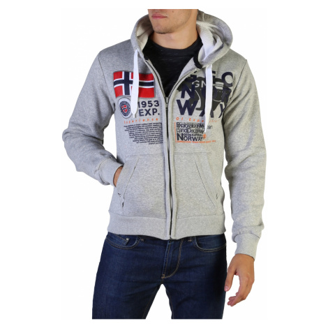 Geographical Norway Gasado_ma