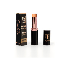 SOSU Cosmetics Contour On The Go konturovací tyčinka Warm 7 g