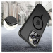 TECH-PROTECT MAGEDGE MAGSAFE IPHONE 16 PRO MATTE BLACK/GUNMETAL