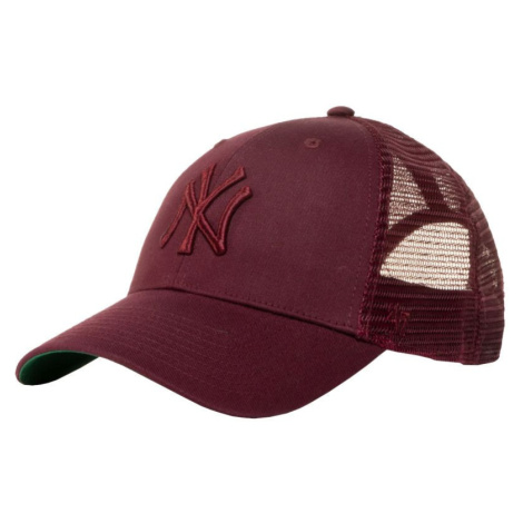 Kšiltovka MLB New York Yankees Branson Cap B-BRANS17CTP-KM - 47 Brand