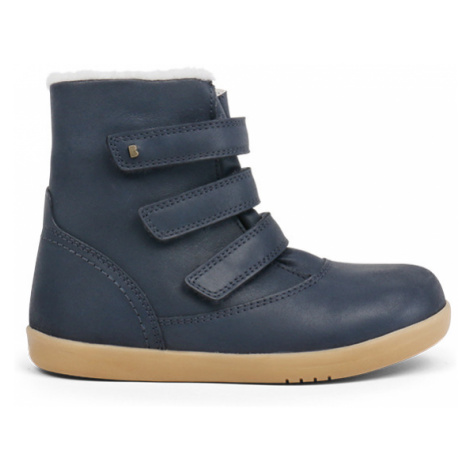 boty Bobux Aspen Navy (Kid+)