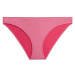Calvin Klein Dámské plavkové kalhotky Bikini PLUS SIZE KW0KW01987-XI1-plus-size