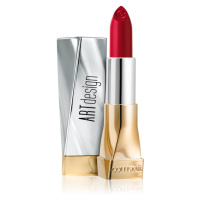 Collistar Rossetto Art Design Lipstick Mat Sensuale matná rtěnka odstín 6 Rosso Diva 3,5 ml