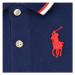 Polo Ralph Lauren ZOZORA Modrá