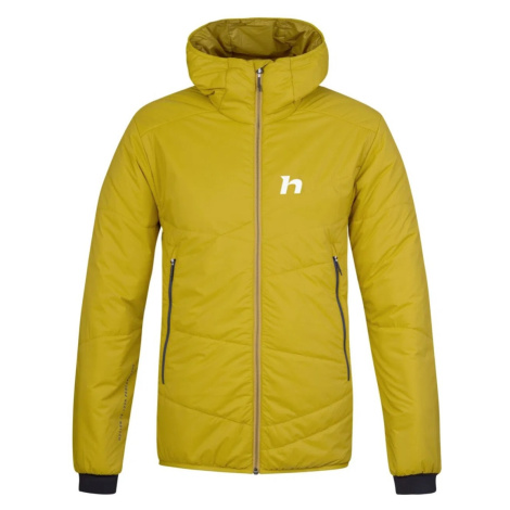 Pánská bunda Hannah Gabber Hoody antique moss