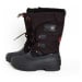 Dámská Zimní Obuv Helly Hansen Woman Arctic Patrol Boot Black