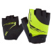 ZIENER-CANIZO junior bike glove Zelená