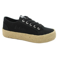 Lee Cooper LCW23311797L Černá