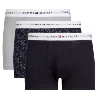 Tommy Hilfiger 3 PACK - pánské boxerky UM0UM02768-0Y1