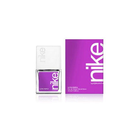 Nike Ultra Purple Woman - EDT 30 ml