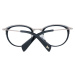 Yohji Yamamoto obroučky na dioptrické brýle YY1023 001 48  -  Unisex