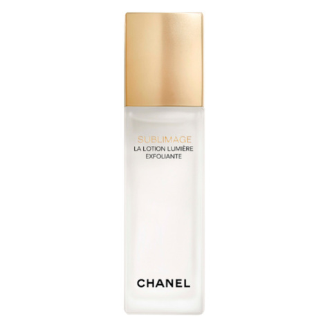 Chanel Jemné exfoliační pleťové tonikum Sublimage (Ultimate Light-Renewing Exfoliating Lotion) 1