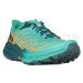 Hoka One One Speedgoat 5 W deep teal / water garden