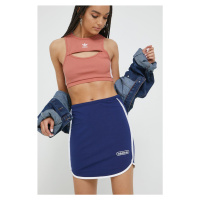 Top adidas Originals dámský, oranžová barva, HM2118-MAGEAR