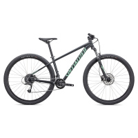 Specialized Rockhopper Sport 27,5 satin forest/oasis 2022 Barva: černá