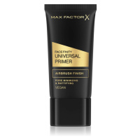 Max Factor Facefinity Universal podkladová báze pod make-up s matným efektem 30 ml
