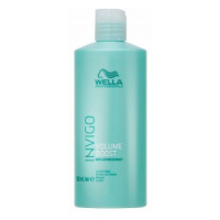 Wella Professionals Invigo Volume Boost Mask maska pro objem a zpevnění vlasů 500 ml