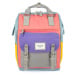 Himawari Unisex's Backpack Tr23092-3