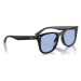 Ray-ban Occhiali da Sole RB4420 601/80 Černá