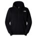 Pánská mikina The North Face Simple Dome Full Zip Hoodie